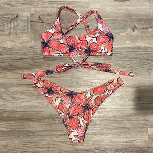 Kulani Kinis mimosa set